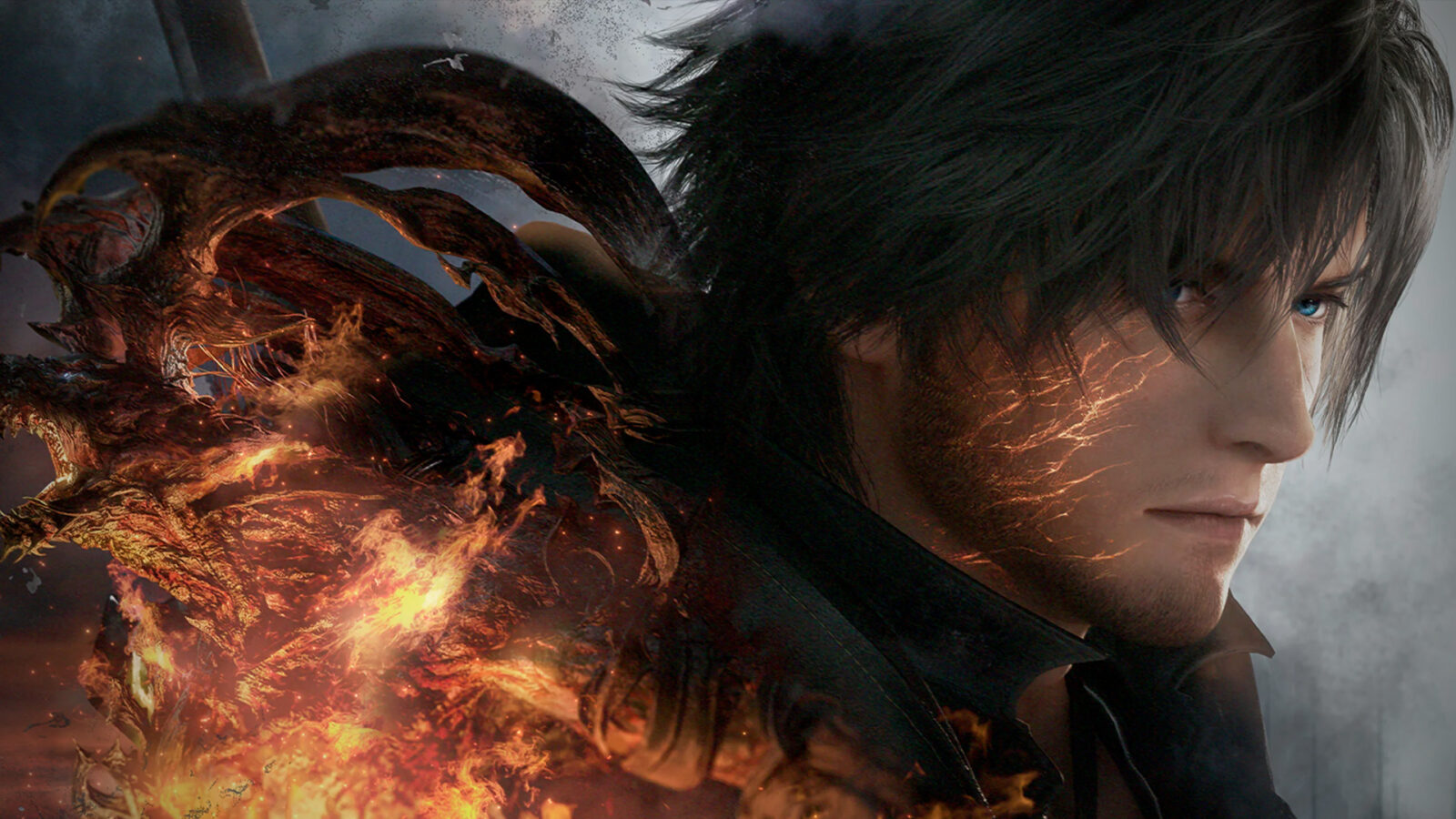 Final Fantasy 16