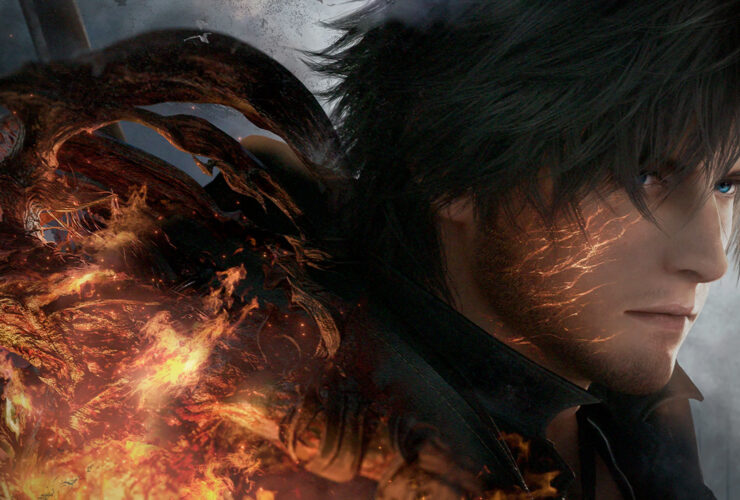 Final Fantasy 16
